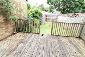 GARDEN- click for photo gallery